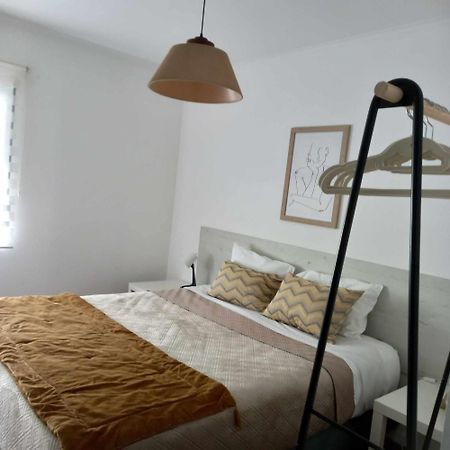 Apartanita Ponta Delgada Extérieur photo