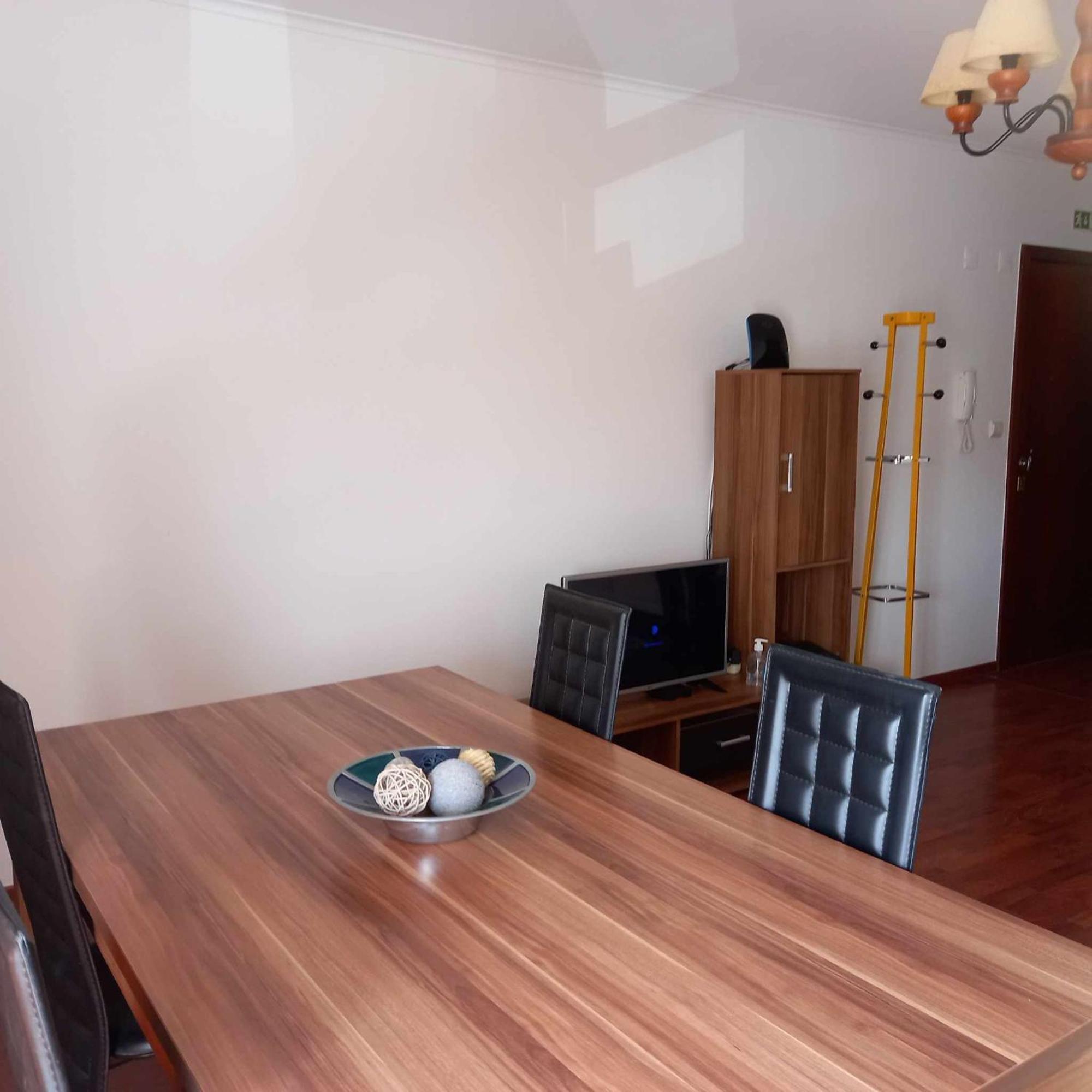 Apartanita Ponta Delgada Extérieur photo