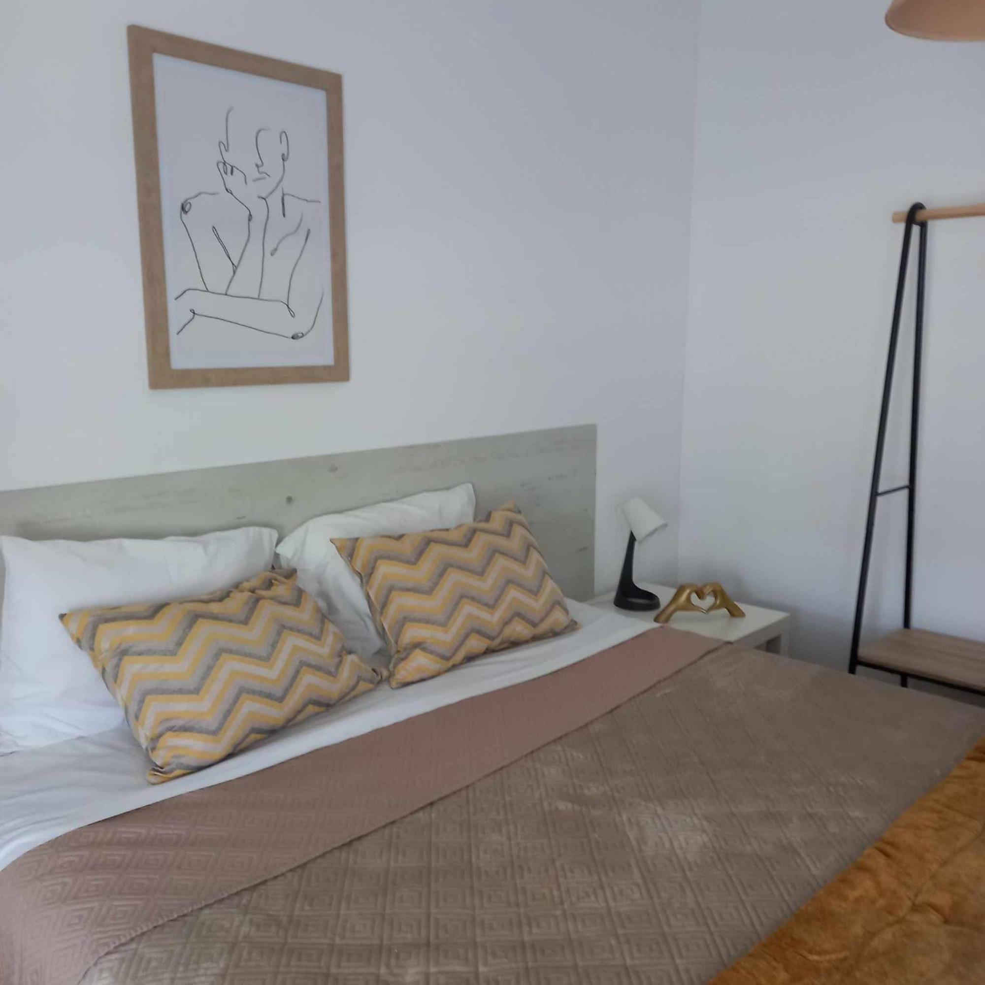Apartanita Ponta Delgada Extérieur photo