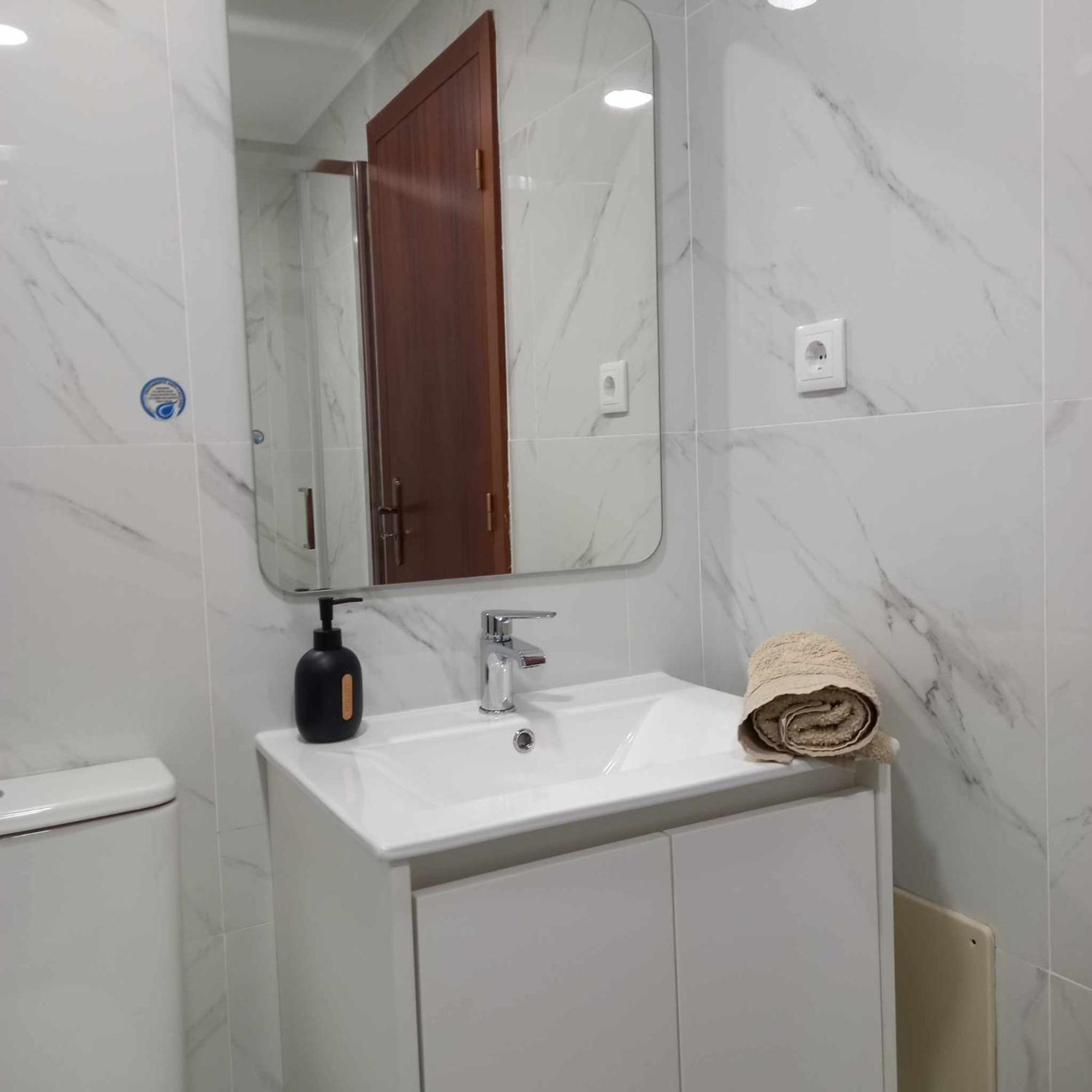 Apartanita Ponta Delgada Extérieur photo