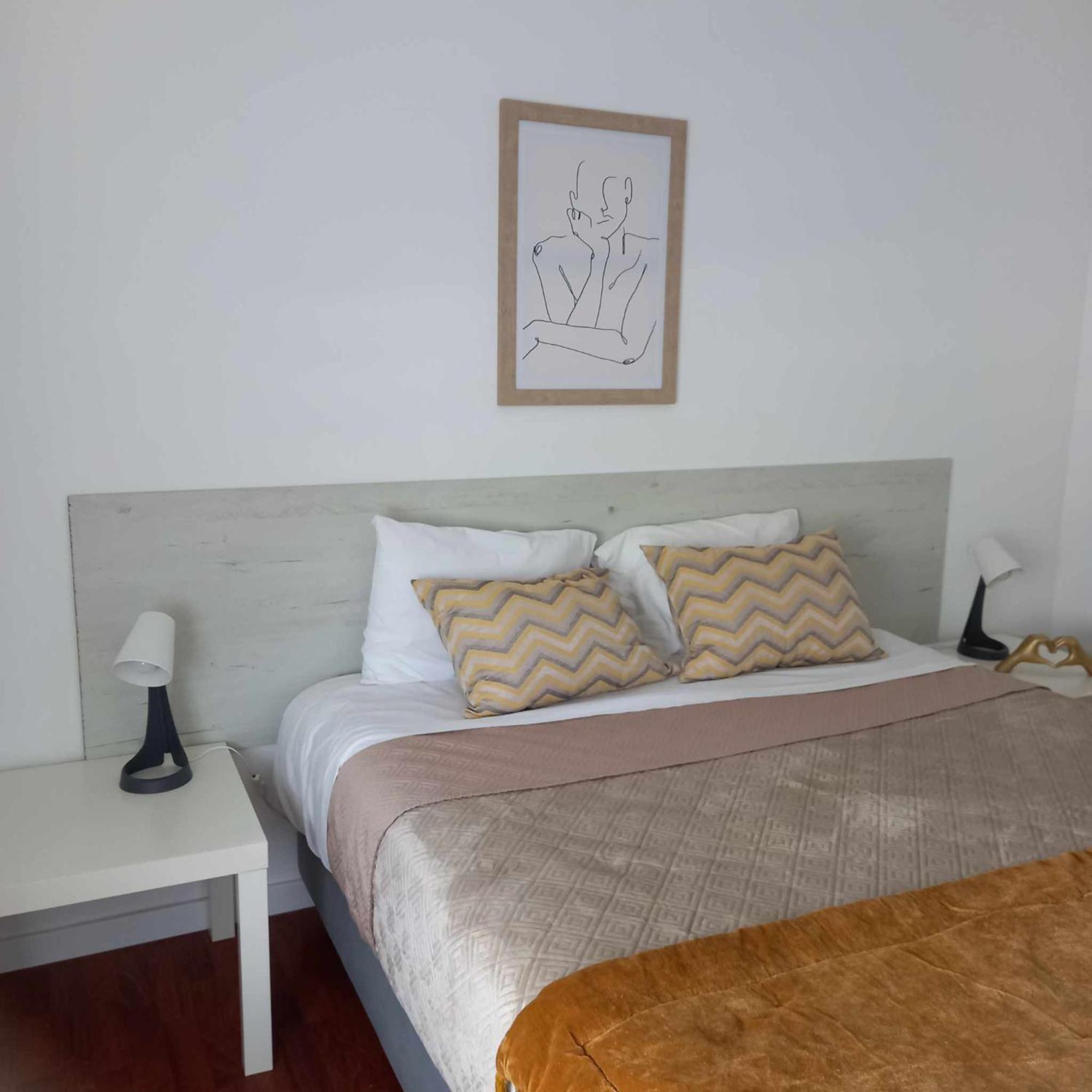 Apartanita Ponta Delgada Extérieur photo