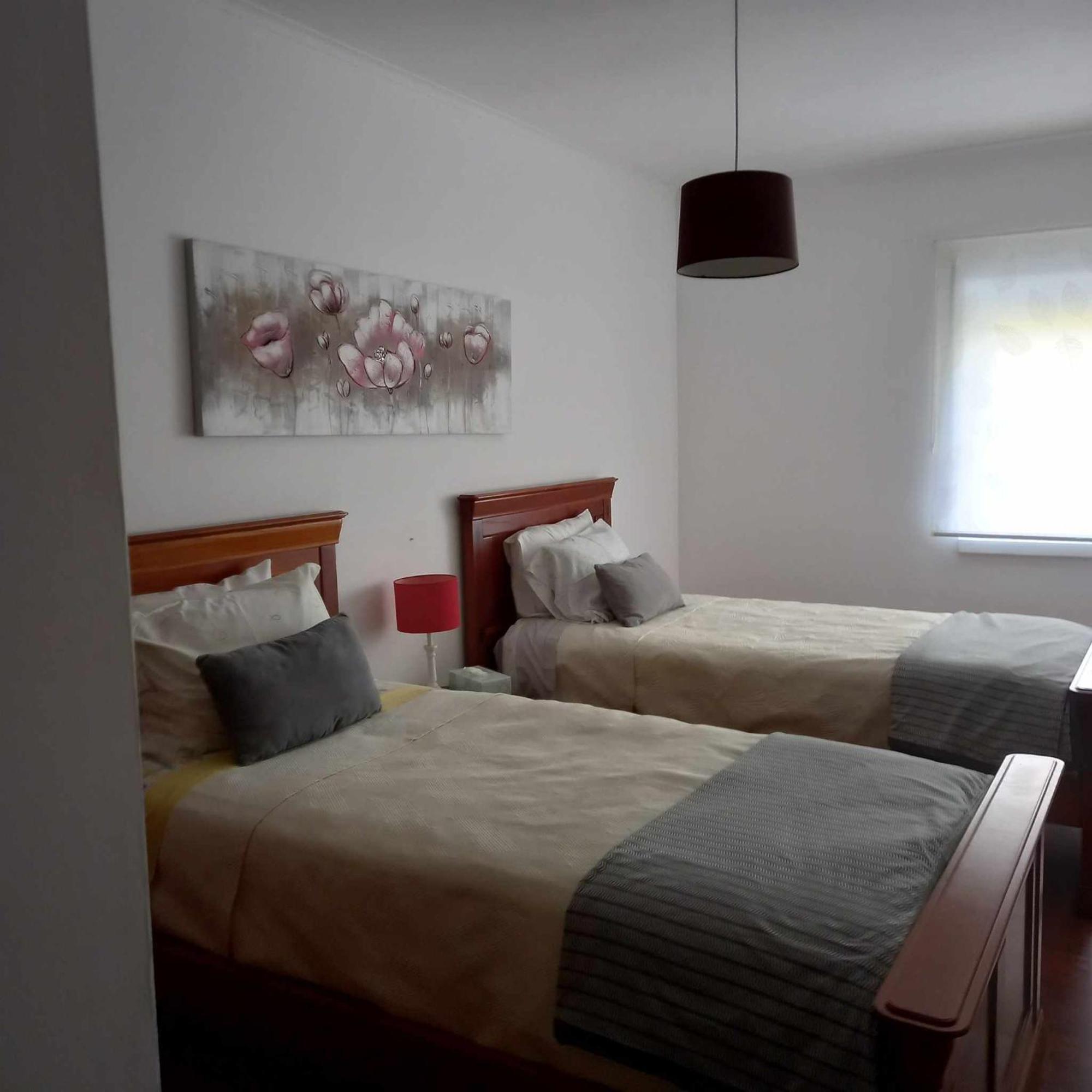 Apartanita Ponta Delgada Extérieur photo