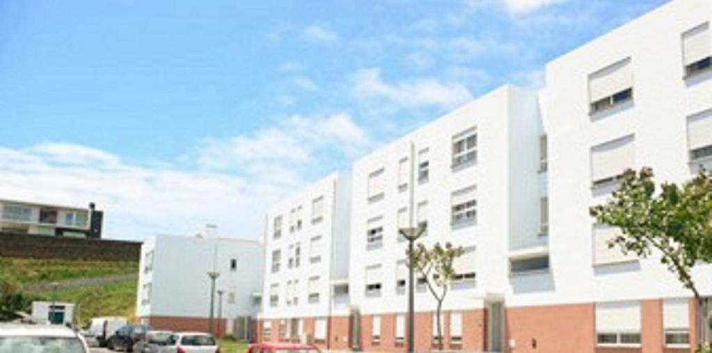 Apartanita Ponta Delgada Extérieur photo