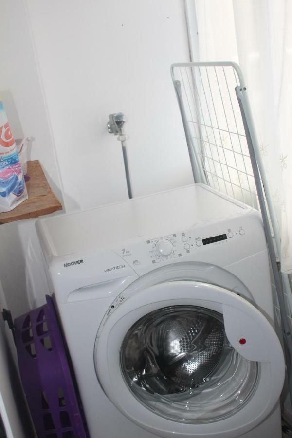 Apartanita Ponta Delgada Extérieur photo