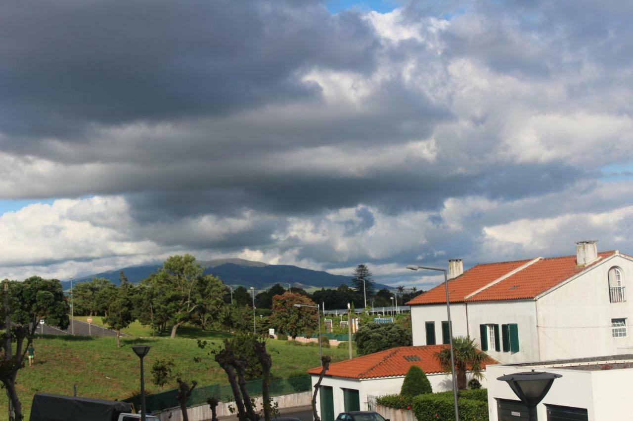 Apartanita Ponta Delgada Extérieur photo
